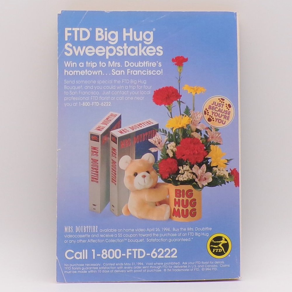 Star Trek TNG Super Paper Ephemera Bundle - Picture 11 of 15